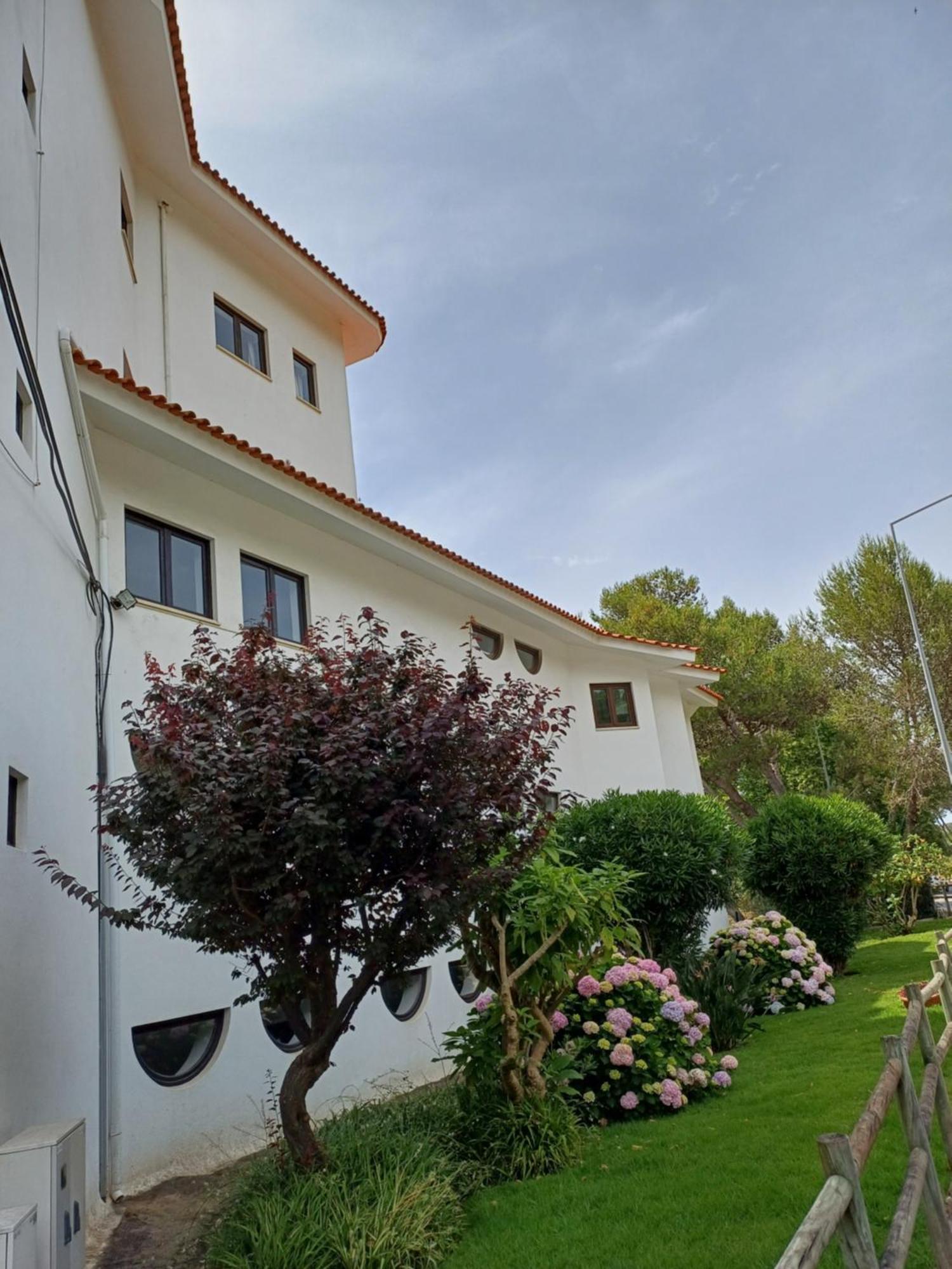 Appartment With Swiming Pool Cascais Eksteriør billede